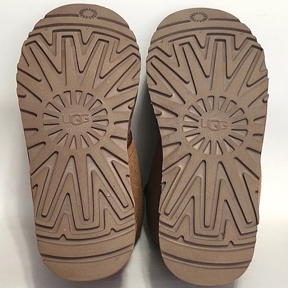 Ugg Neumel fashion boot - Picture 6 of 7